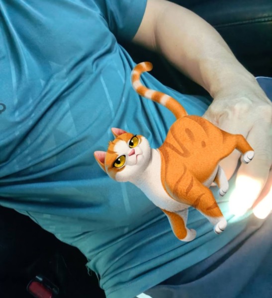 หาเพื่อน LINE ID ap_zeed 