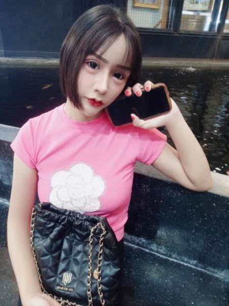 แนะนำเพื่อนที่น่าสนใจ LINE ID gusgus089 